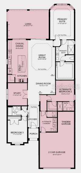 3912 Masaniello Way, Wesley Chapel, FL 33543