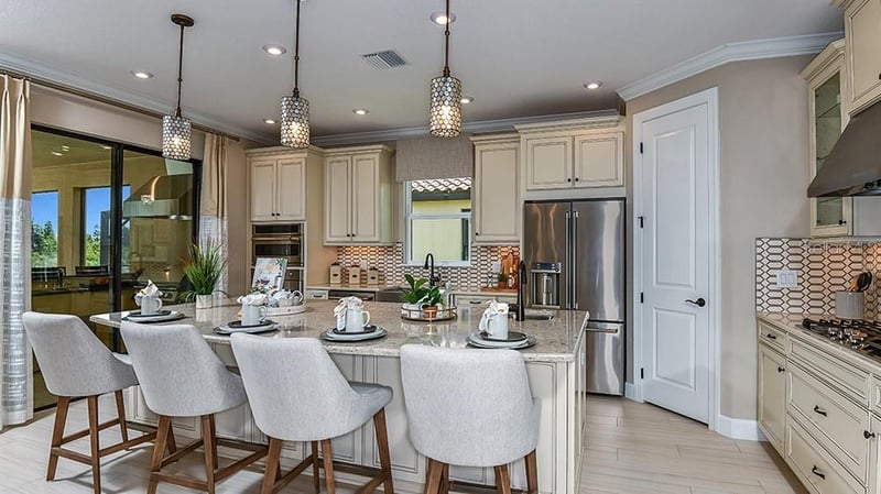 3912 Masaniello Way, Wesley Chapel, FL 33543