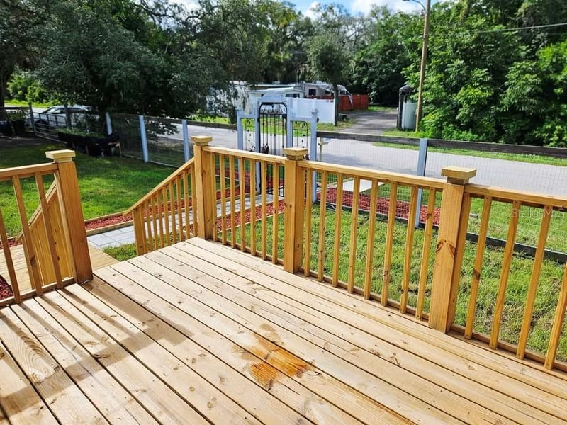 12119 Lamont Ave, New Port Richey, FL 34654