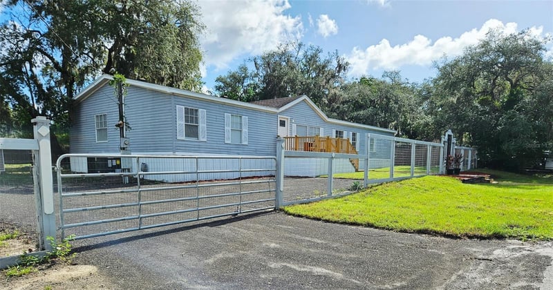 12119 Lamont Ave, New Port Richey, FL 34654