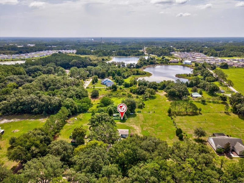 6548 Lake Irene Dr, Land O Lakes, FL 34638