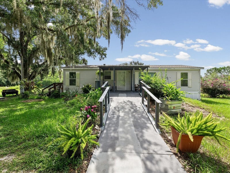 6548 Lake Irene Dr, Land O Lakes, FL 34638