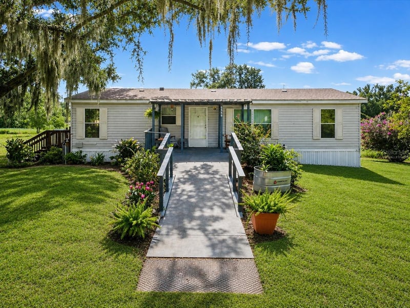 6548 Lake Irene Dr, Land O Lakes, FL 34638