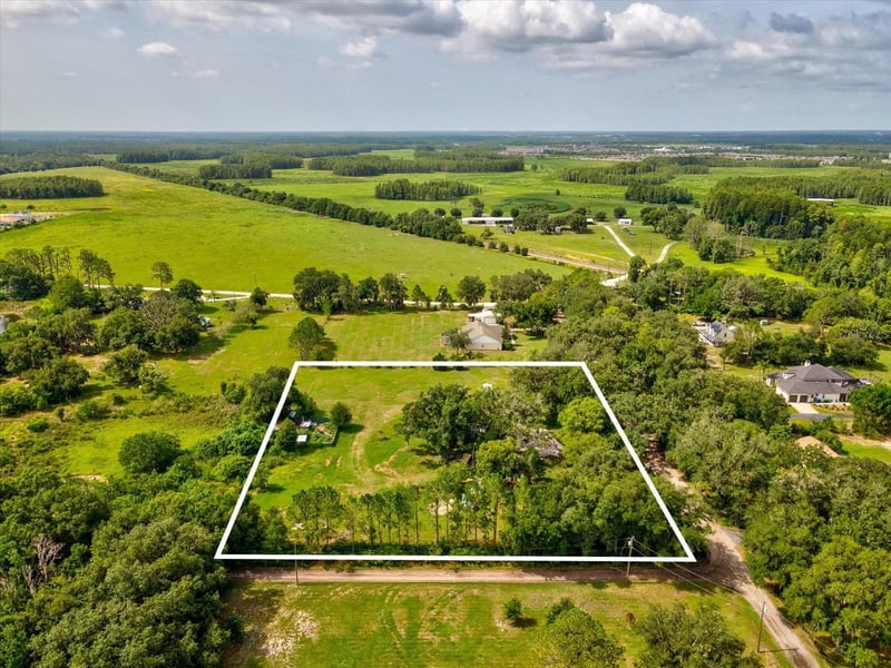 6548 Lake Irene Dr, Land O Lakes, FL 34638