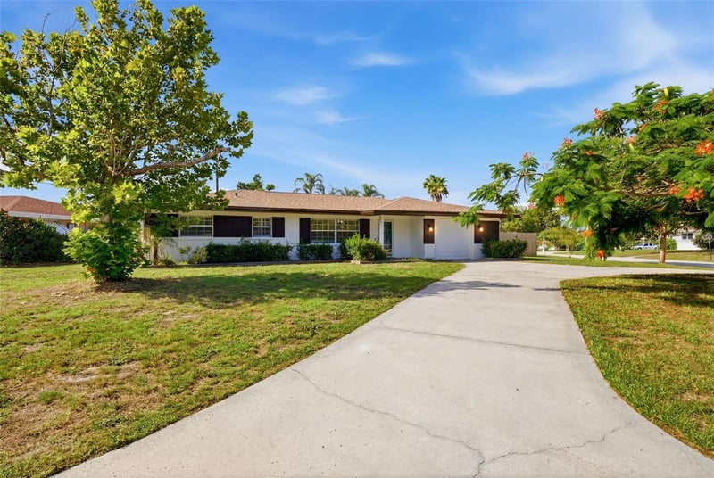 2051 Magnolia Dr, Clearwater, FL 33764