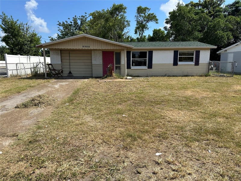 4923 State Road 54, New Port Richey, FL 34652