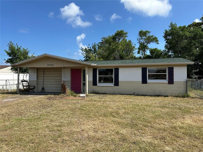 4923 State Road 54, New Port Richey, FL 34652