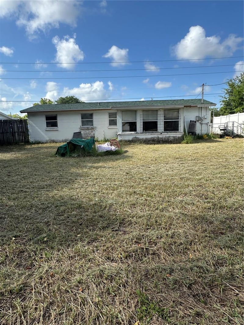 4923 State Road 54, New Port Richey, FL 34652