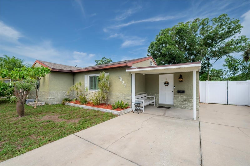 Home Worth Check