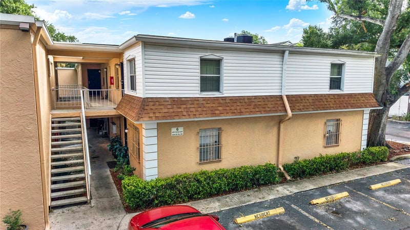 4701 Christa Ct #341, Tampa, FL 33614