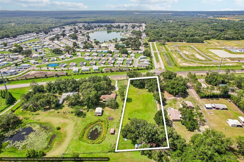40845 County Road 54, Zephyrhills, FL 33540
