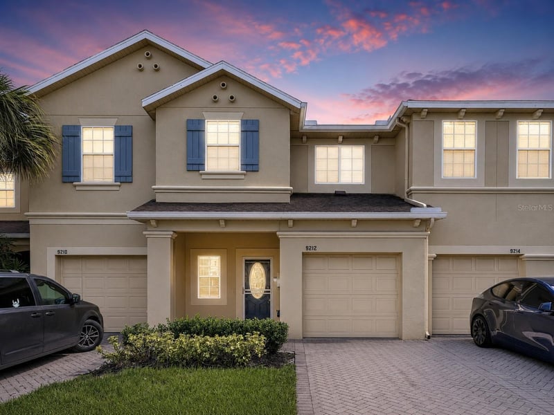 Home Worth Check