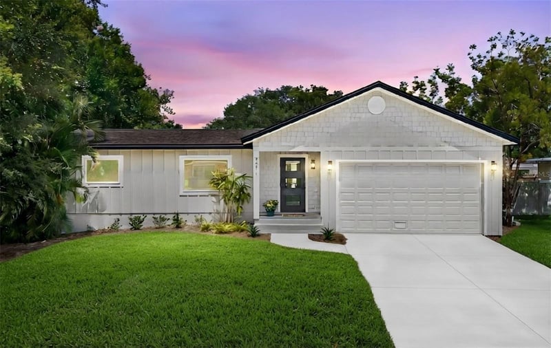 Home Worth Check