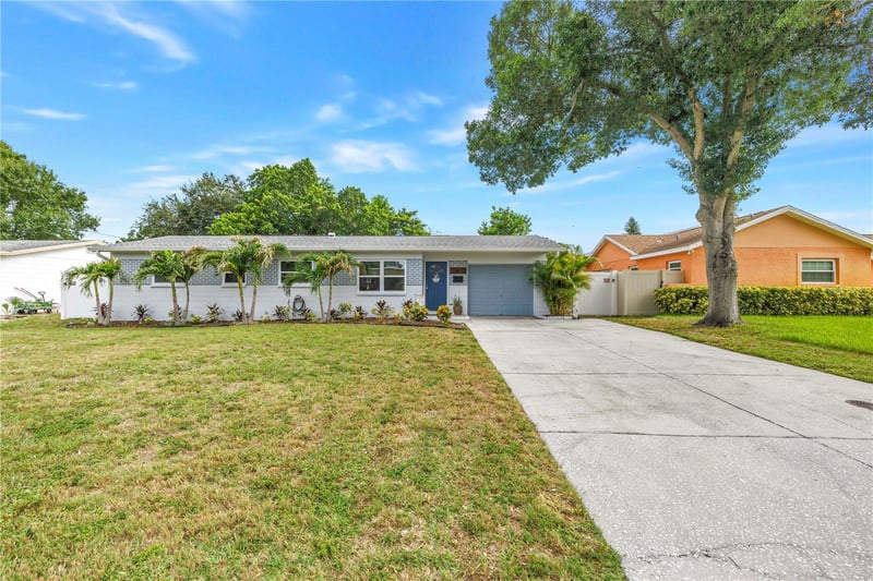 1165 66th Ave, St Petersburg, FL 33705