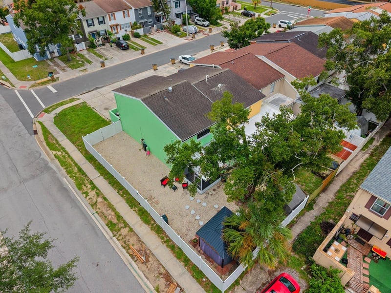 5220 Blane Dr, Temple Terrace, FL 33617