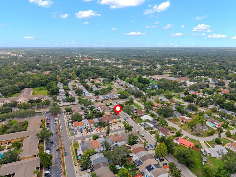 5220 Blane Dr, Temple Terrace, FL 33617