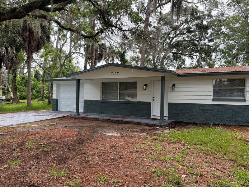 7138 Pinewood Dr, New Port Richey, FL 34652