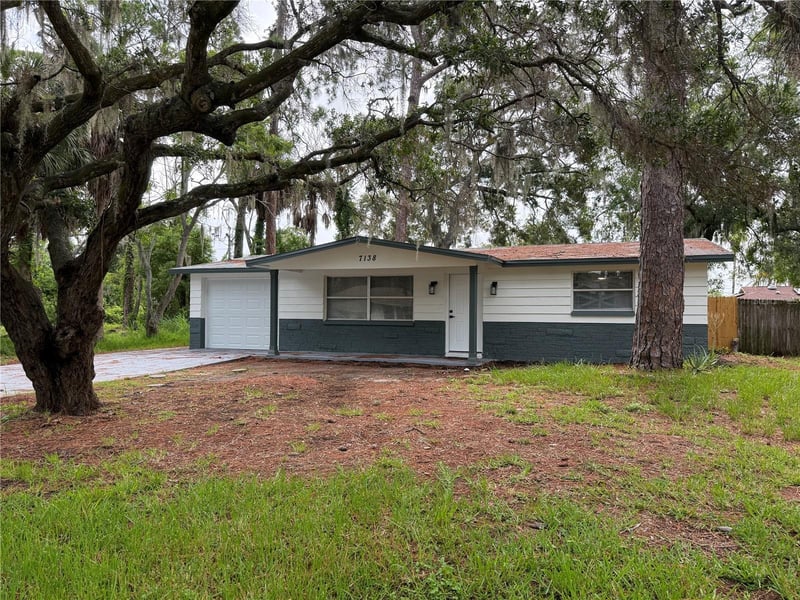 7138 Pinewood Dr, New Port Richey, FL 34652