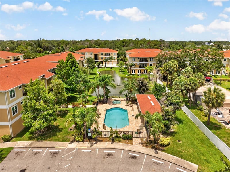 6420 Banyan Blvd #201, New Port Richey, FL 34652