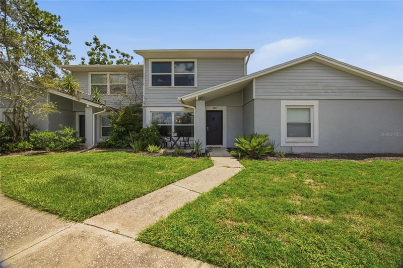Home Worth Check
