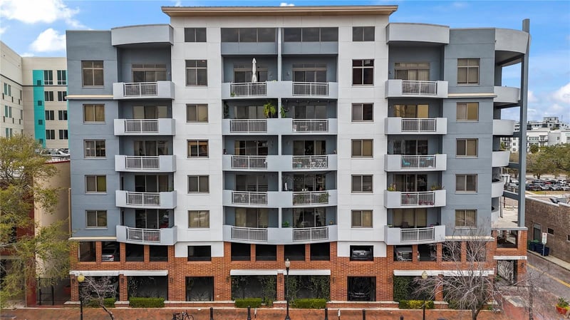 1108 Franklin St #707, Tampa, FL 33602