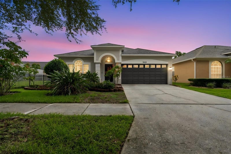 19029 Chemille Dr, Lutz, FL 33558