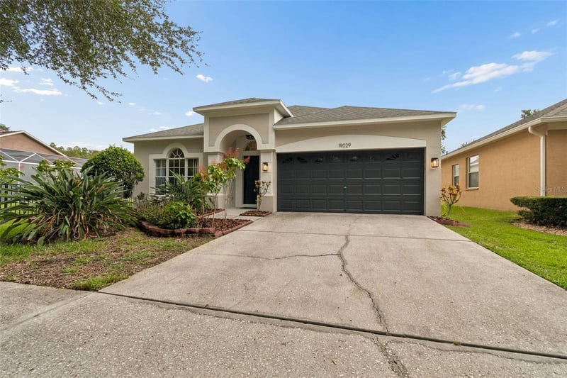 19029 Chemille Dr, Lutz, FL 33558