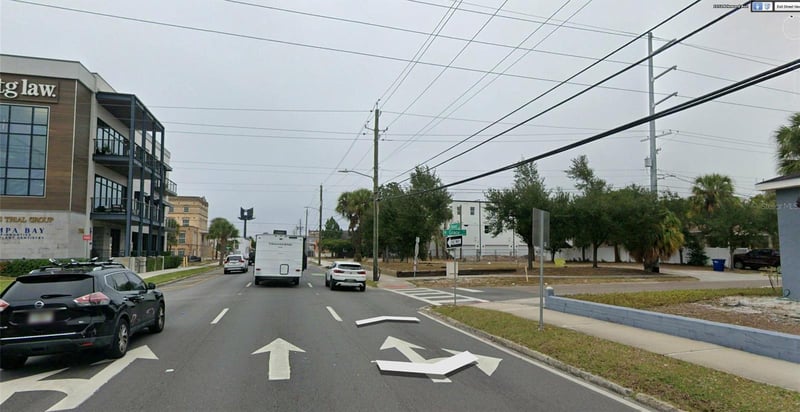 1101 Howard Ave, Tampa, FL 33607