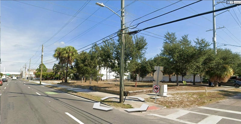1101 Howard Ave, Tampa, FL 33607