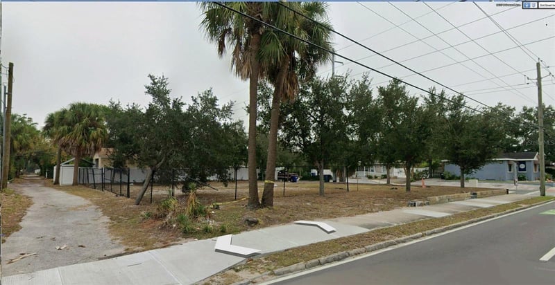 1101 Howard Ave, Tampa, FL 33607