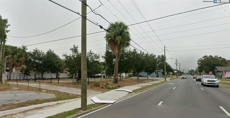 1101 Howard Ave, Tampa, FL 33607