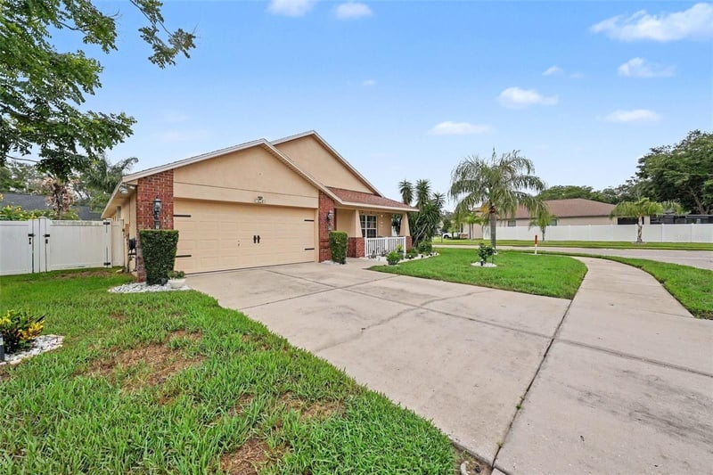 12337 Rose Haven Blvd, New Port Richey, FL 34654