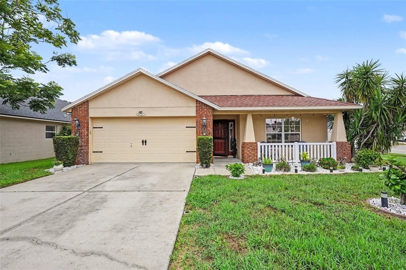 12337 Rose Haven Blvd, New Port Richey, FL 34654