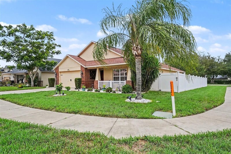 12337 Rose Haven Blvd, New Port Richey, FL 34654