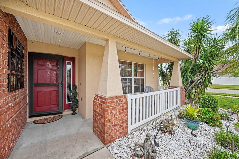 12337 Rose Haven Blvd, New Port Richey, FL 34654