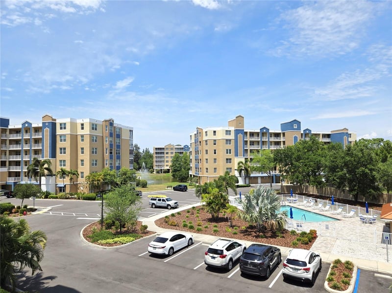 960 Starkey Rd #9206, Largo, FL 33771