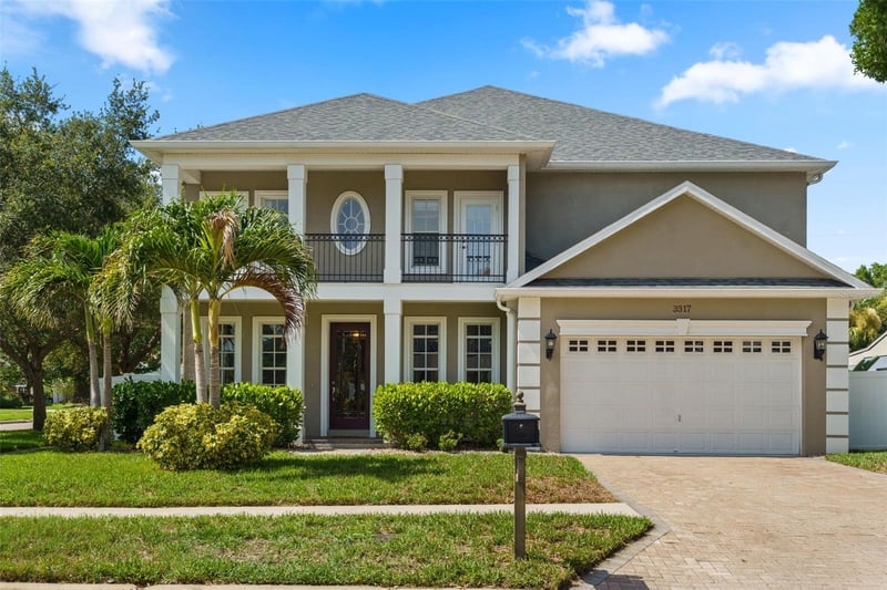 3317 W Leona St, Tampa, FL 33629