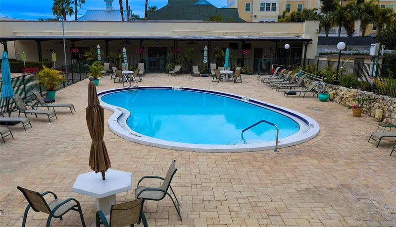 1235 Highland Ave #4-306, Clearwater, FL 33756