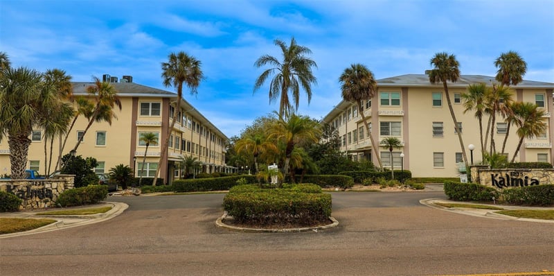 1235 Highland Ave #4-306, Clearwater, FL 33756