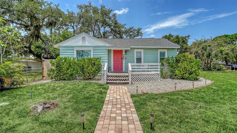 Home Worth Check
