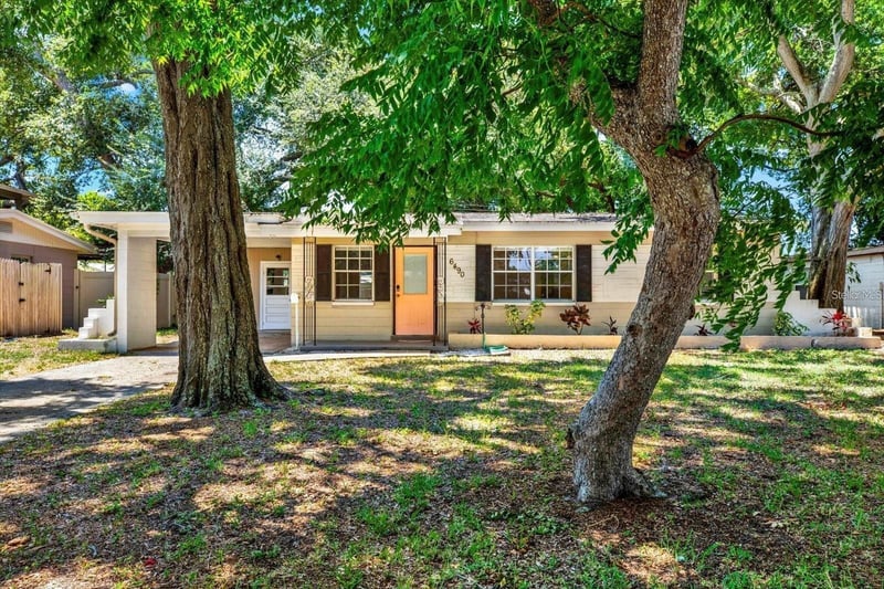 6490 34th Ave, St Petersburg, FL 33710