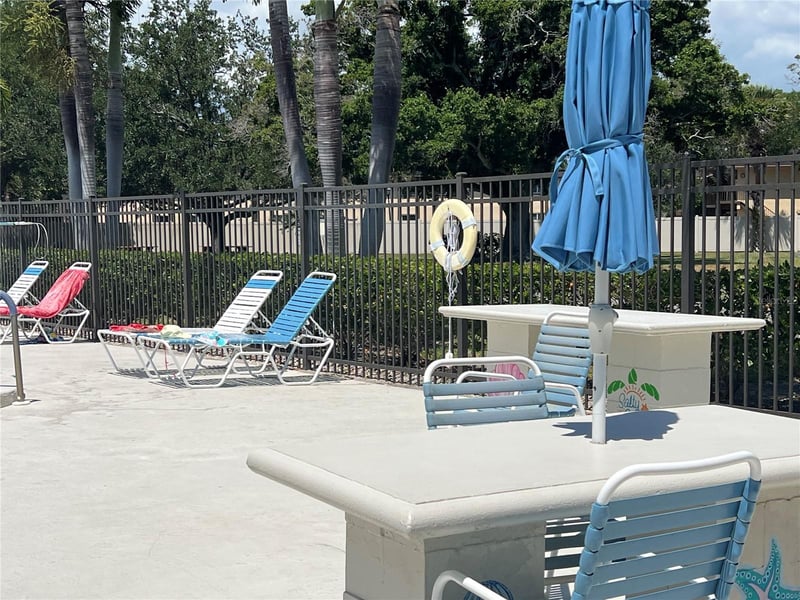 4215 Bay Dr #1702H, Clearwater, FL 33764