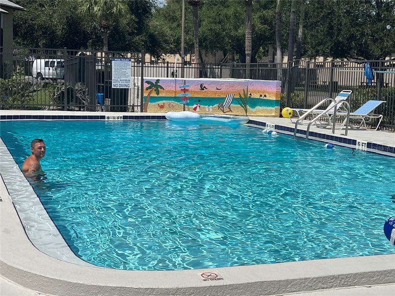4215 Bay Dr #1702H, Clearwater, FL 33764