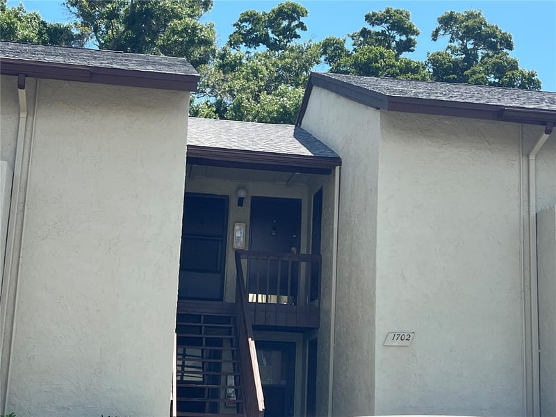 4215 Bay Dr #1702H, Clearwater, FL 33764