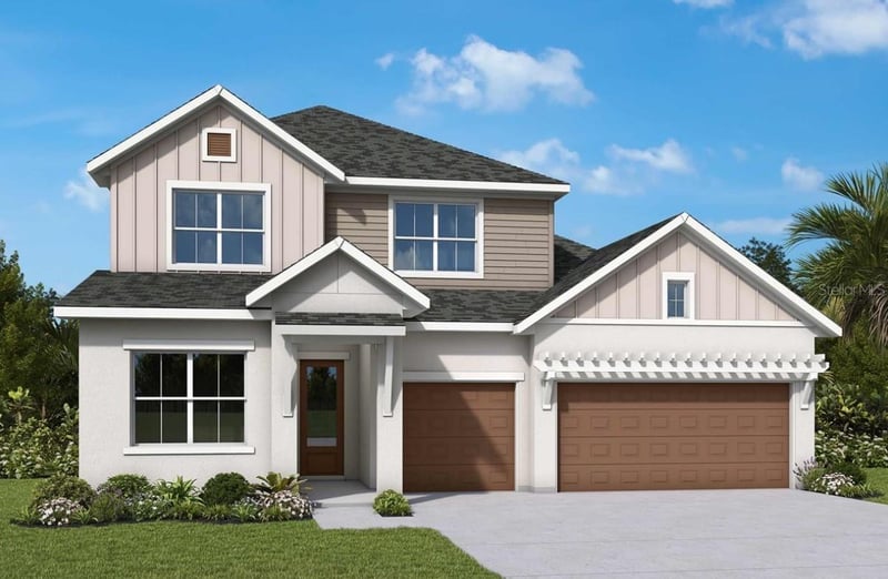 11109 Berry Trough Trl, Odessa, FL 33556