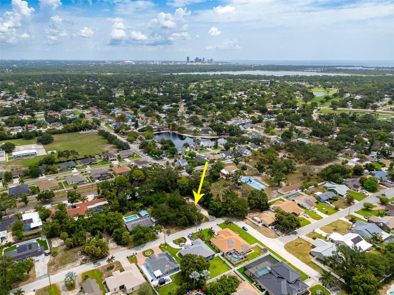 2801 51st Ave, St Petersburg, FL 33712