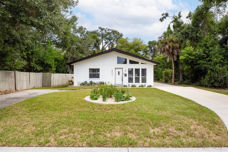 2801 51st Ave, St Petersburg, FL 33712
