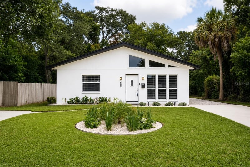 2801 51st Ave, St Petersburg, FL 33712