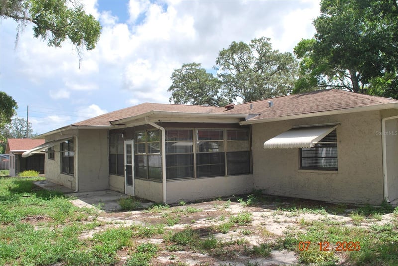 8941 Forest Lake Dr, Port Richey, FL 34668