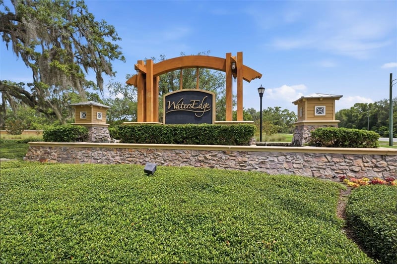 9240 Creedmoor Ln, New Port Richey, FL 34654
